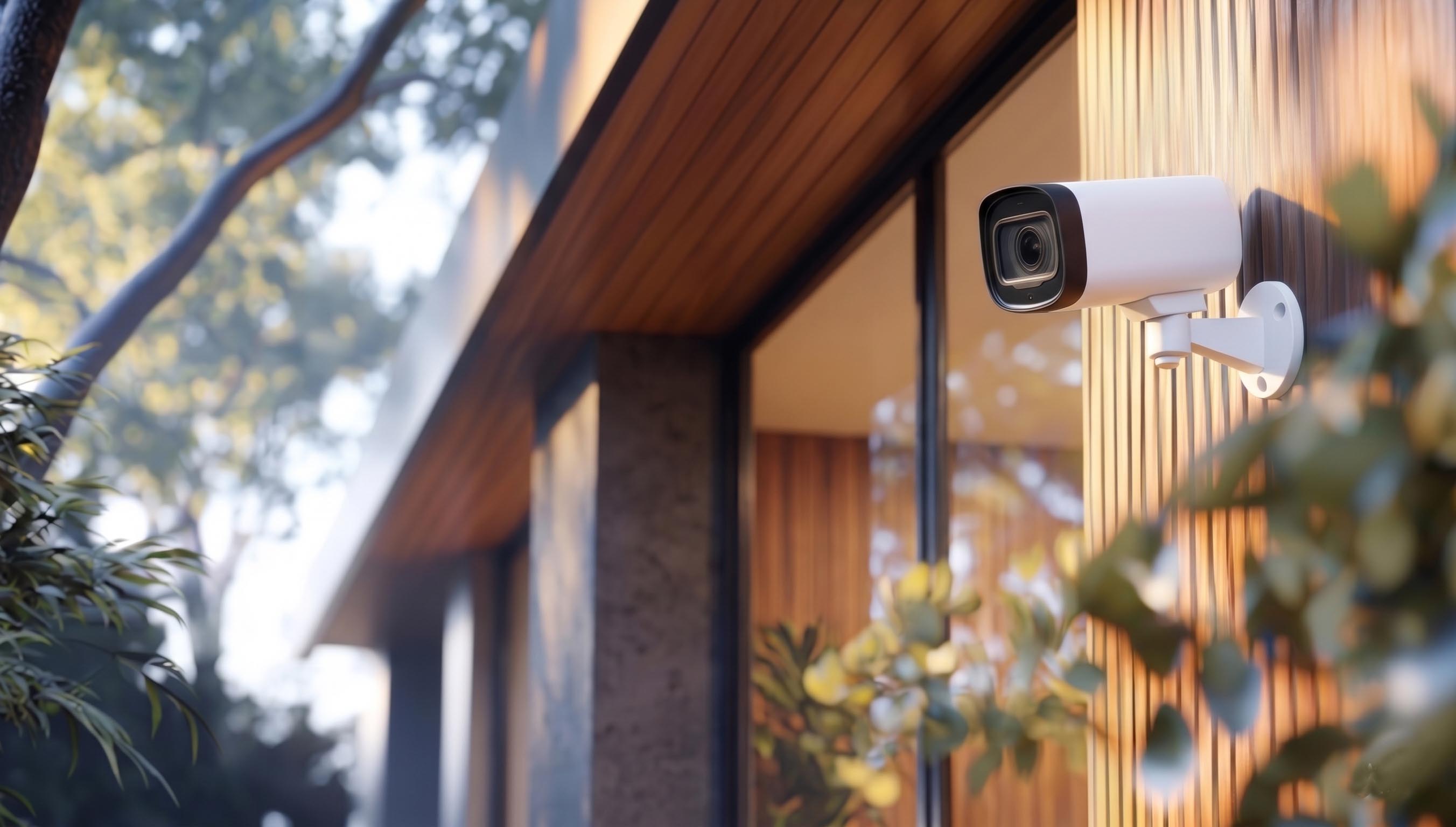 初期費用0円から始める防犯カメラサブスク - セキュアプロバイド