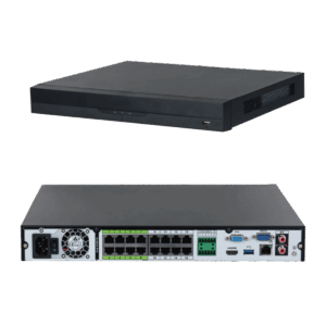IPS-NVR7216-4M-16PoE