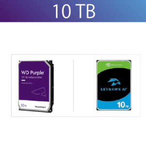 HDD-10TB