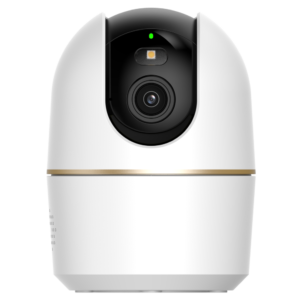 I-36》IPS-NPW3511-indoor<br>5MP Wi-Fi PT 見守り屋内用ネットワークカメラ 双方向通話