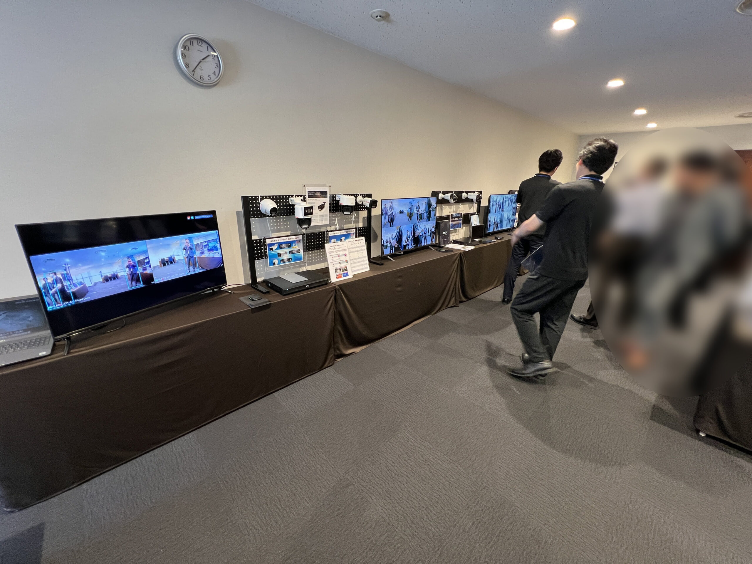 IPS展示会2026広島の会場風景
