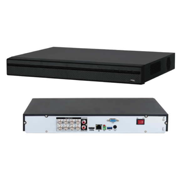IPS-XVR6108-POC