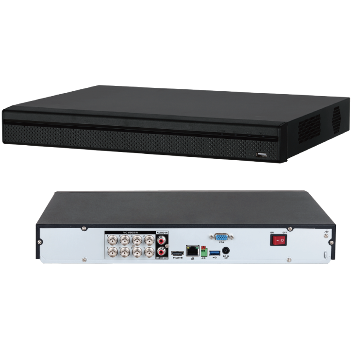 IPS-XVR6108-POC