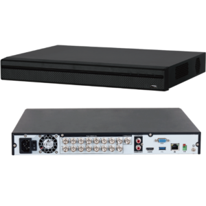 IPS-XVR6216-POC