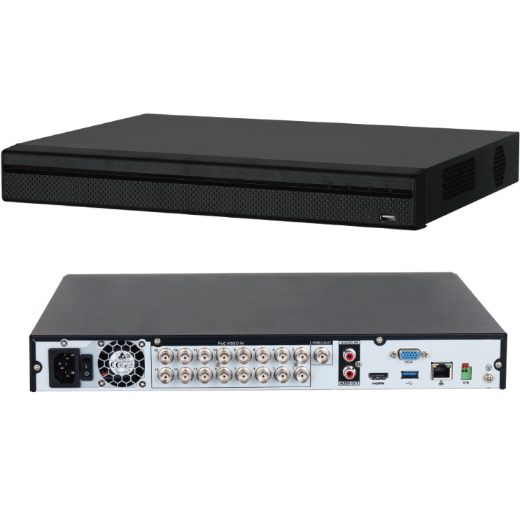 IPS-XVR6216-POC