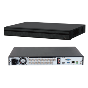 DVR