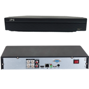 IPS-MVR6104