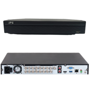 IPS-MVR6216