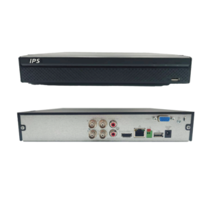 IPS-NVR2004