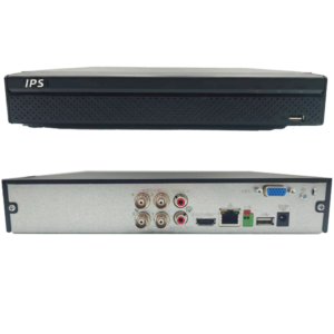 IPS-NVR2004
