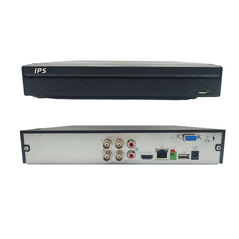 IPS-NVR2004