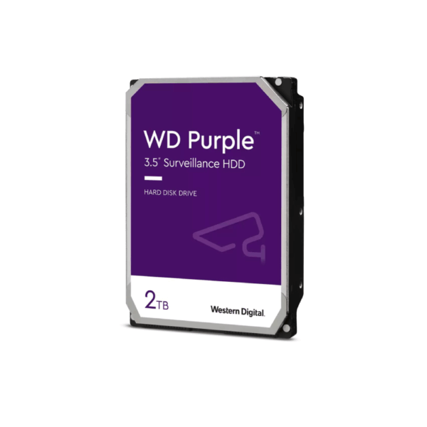 HDD-2tB