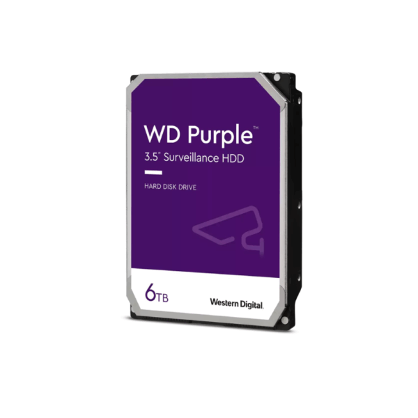 HDD-6TB