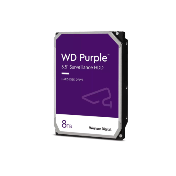 HDD-8TB