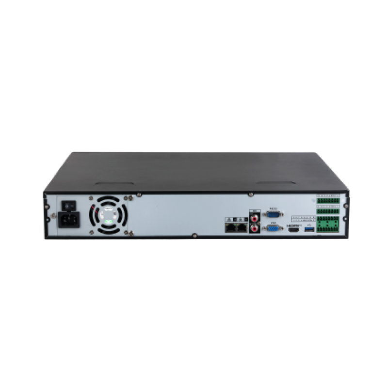 IPS-NVR2344-EI