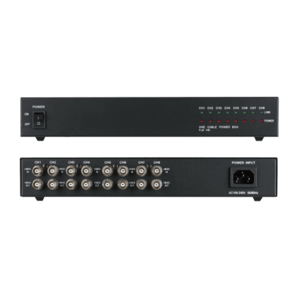 IPS-KS-8000