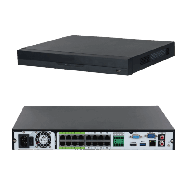 IPS-NVR7216-4M-16PoE