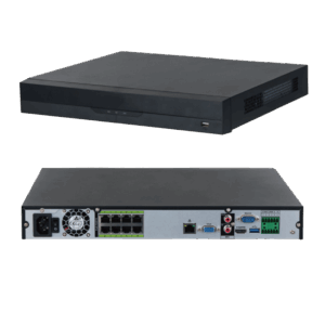 IPS-NVR7208-PoE