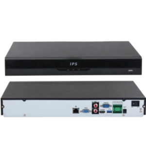 N-23》IPS-NVR7216<br>4K対応 16ch NVR