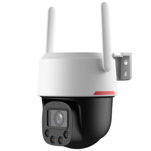 I-35》IPS-NPW511-AIC<br>5MP 3.6mm Wi-Fi PT AIカラーカメラ AI警備ライト 双方向通話