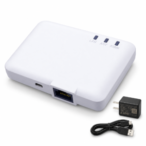 A-201》EA01L　M2M simルーター+専用ACアダプタ