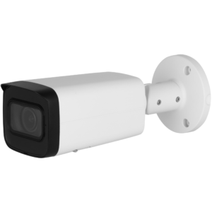 I-15》IPS-NBR5441-4M-Z<br>4MP 電動バリフォーカル IRバレット型ネットワークカメラ マイク内蔵