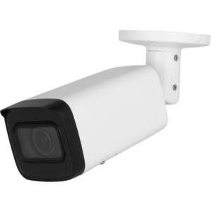 I-13》IPS-NGN5231-zoom<br>2MP 電動バリフォーカル バレット型ネットワークカメラ マイク内蔵