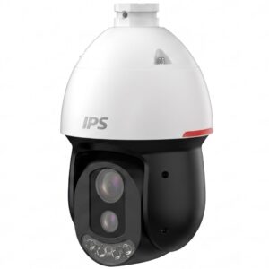 I-42》IPS-NP413-20PTZ-AIC<br>4MP 20倍ズームPTZ  AIカラー NWカメラ