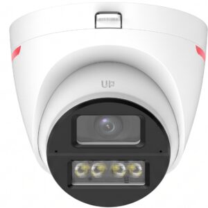 C-12》IPS-CD211-AIC<br>2MP 2.8mm固定 PoC アイボール型 AIカラーカメラ マイク内蔵