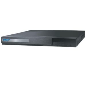 N-35》IPS-NVR1004<br>4ch NVR　NDAA準拠