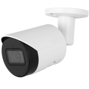I-22》IPS-NBR4235-M-2.8<br>2MP 2.8mm固定 IRバレット型ネットワークカメラ マイク内蔵