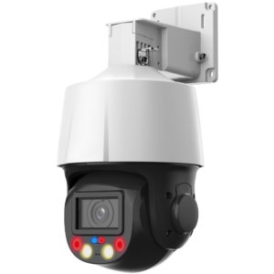 I-23》IPS-NDM4236PTZ-Tioc<br>4MP 光学5倍PTZ AI警備 ネットワークカメラ スピーカー・マイク内蔵