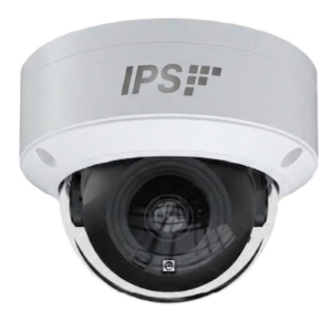 I-37》IPS-ND2211<br>2MP 2.8mm固定 IR ドーム型 NWカメラ NDAA準拠