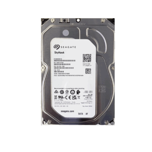 HDD