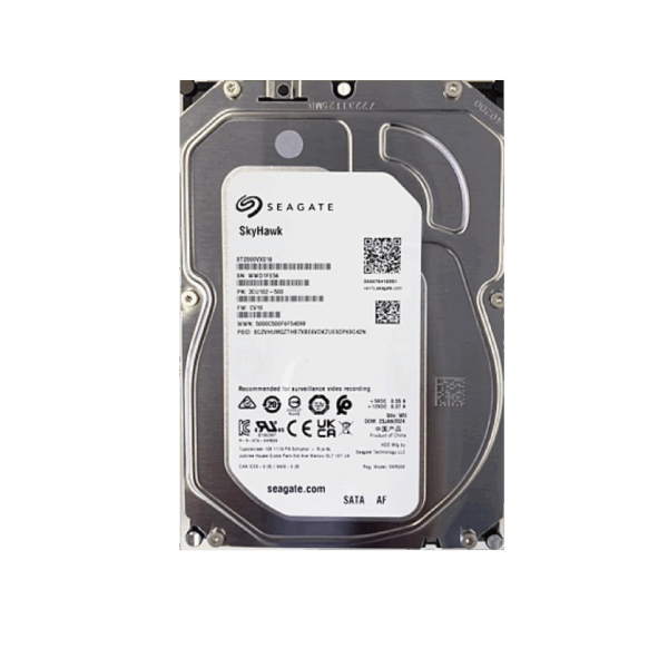HDD