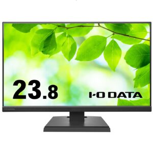A-138》LCD-A241DB<br>23.8インチ フルHD　液晶モニター