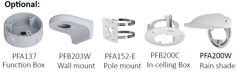 optioanl-IPC-HDBW2831R-ZAS