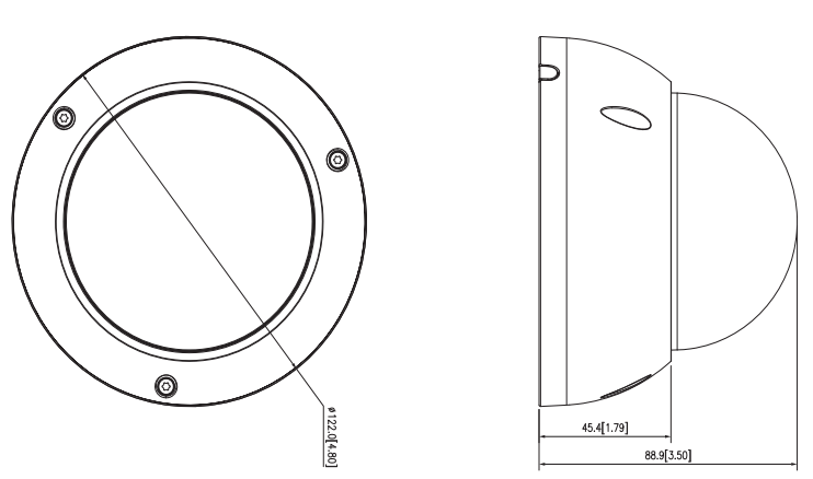 SD22204-GC-LB外寸