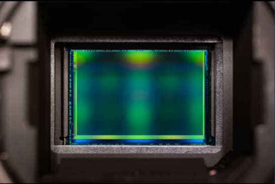 センサーサイズ