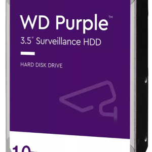 WD-purple10TB