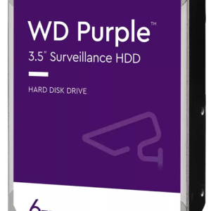 WD-purple6TB