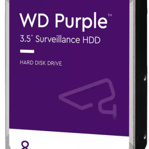 WD-purple8TB